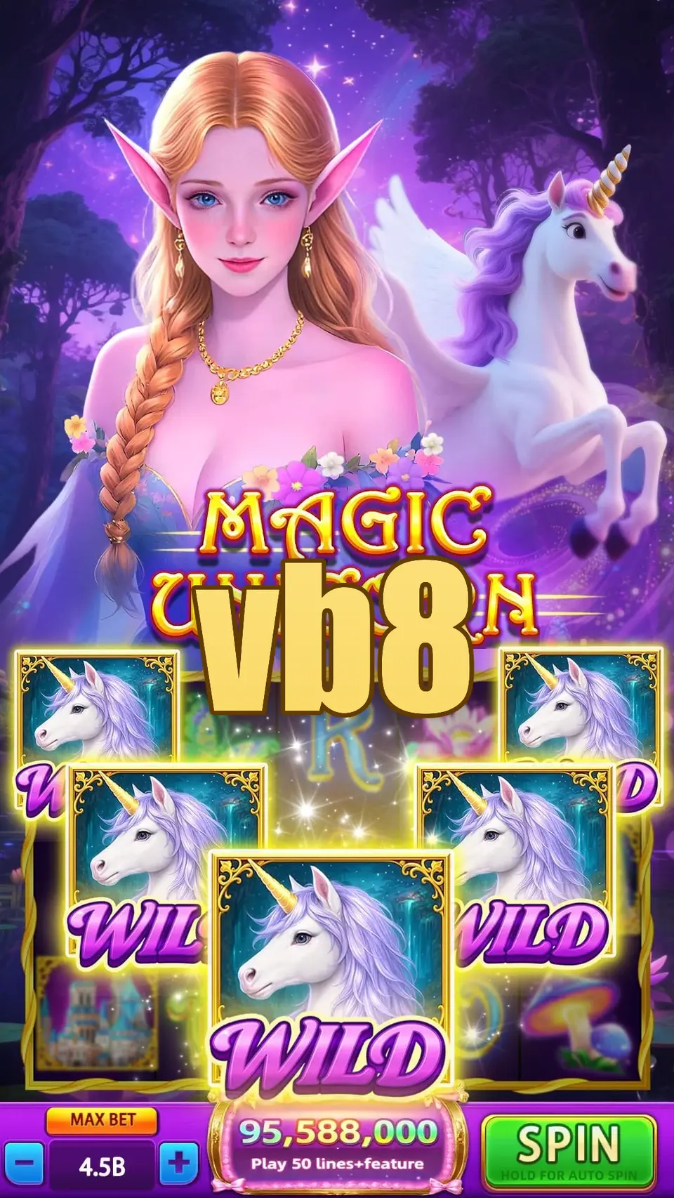 vb8 ডাউনলোড