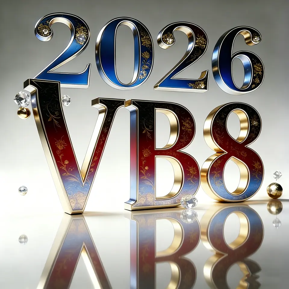 vb8 লগইন