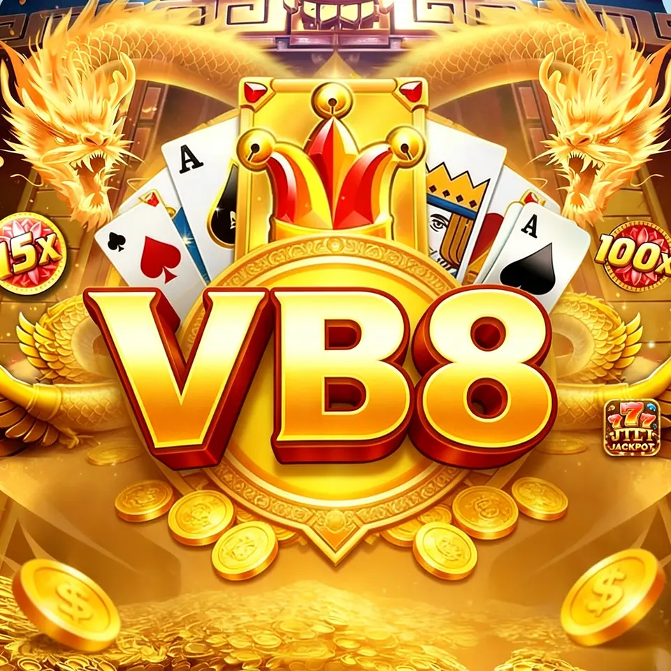 vb8 লগইন - vb8 অফিসিয়াল