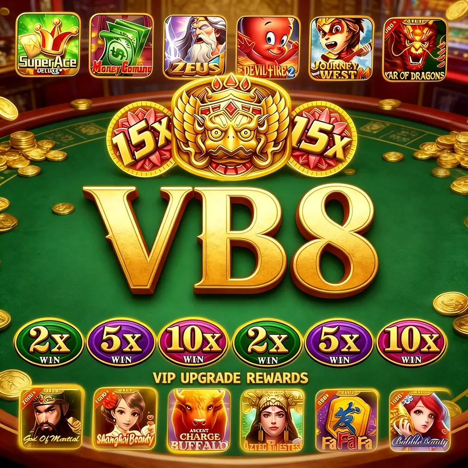 vb8 এখনই নিবন্ধন করুন - ডাউনলোড APK