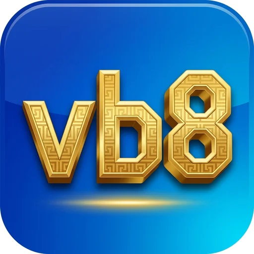 vb8 Logo - অফিসিয়াল
