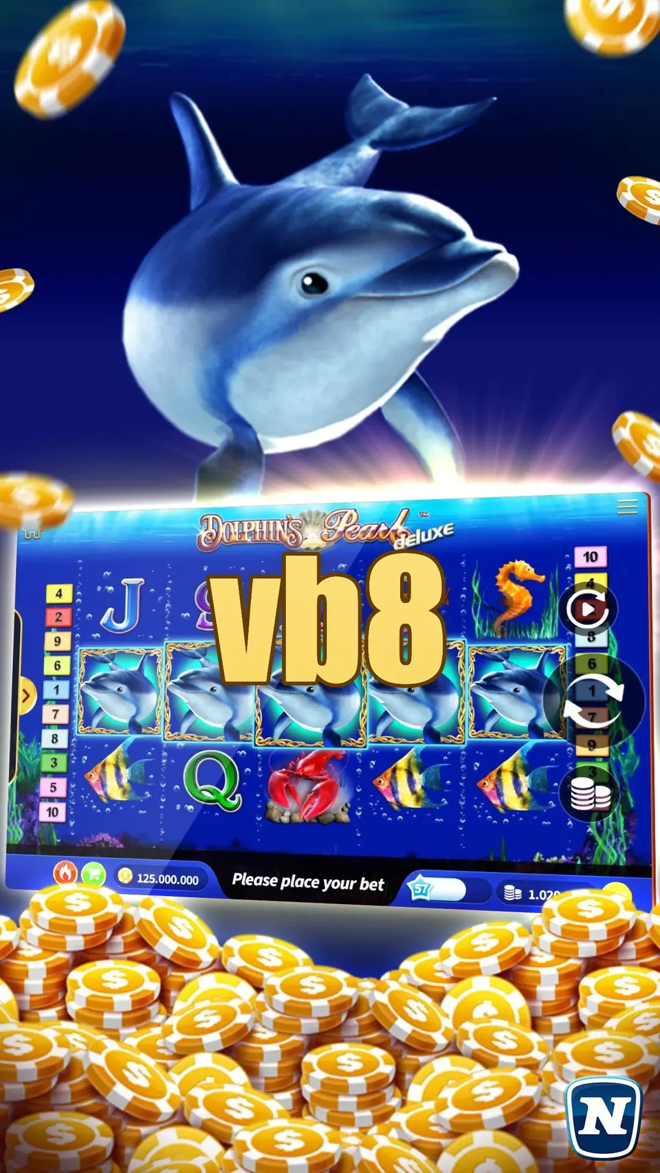 vb8 স্ক্রিনশট - APK অফিসিয়াল