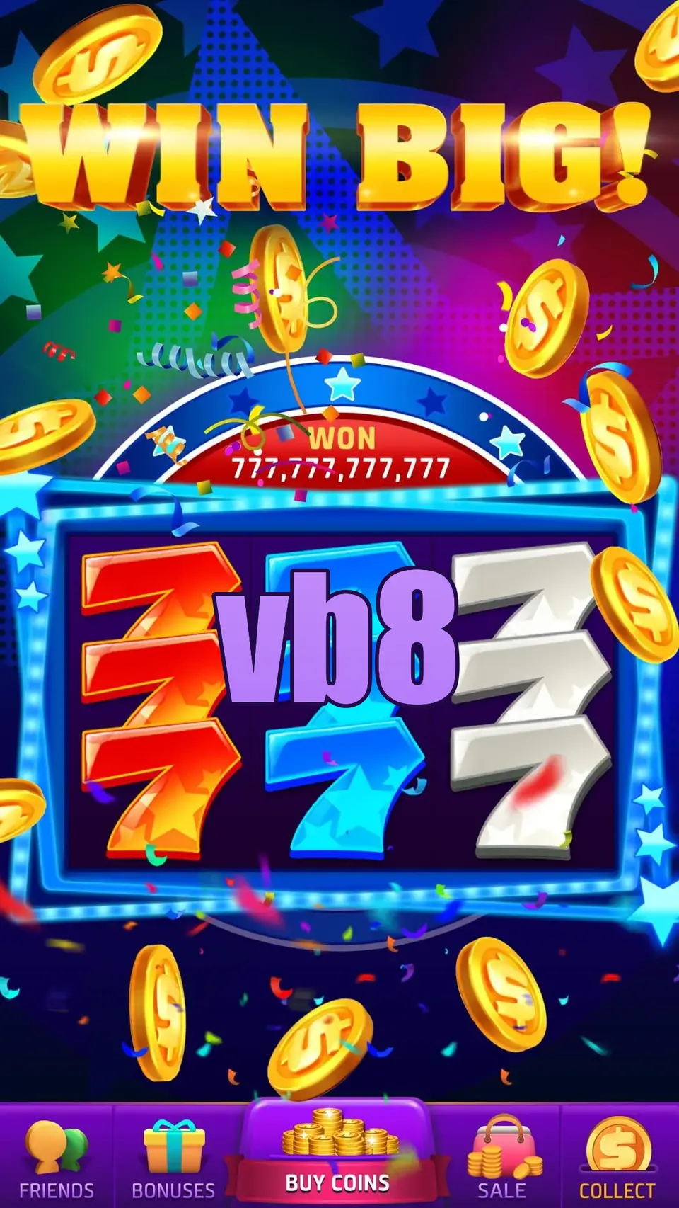 vb8 Preview - অফিসিয়াল ডাউনলোড